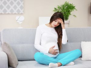 Препарат не рекомендован к применению беременным женщинам